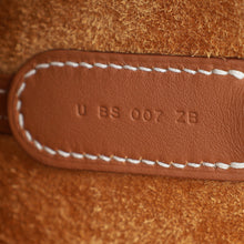 Hermes Gold In The Loop 18 Bag