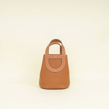 Hermes Gold In The Loop 18 Bag