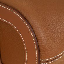 Hermes Gold In The Loop 18 Bag