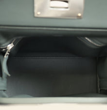 Hermes Bicolor 24/24 Mini Bag