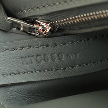 Hermes Bicolor 24/24 Mini Bag