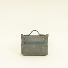 Hermes Bicolor 24/24 Mini Bag
