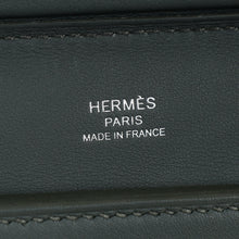 Hermes Bicolor 24/24 Mini Bag