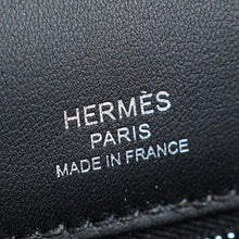 Hermes Bicolor Kelly 25 Sellier Bag