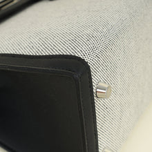 Hermes Bicolor Kelly 25 Sellier Bag
