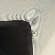 Hermes Bicolor Kelly 25 Sellier Bag