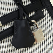 Hermes Bicolor Kelly 25 Sellier Bag