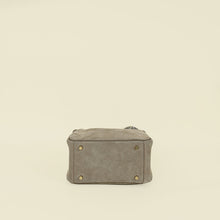 Hermes Bicolor Mini Lindy II Bag