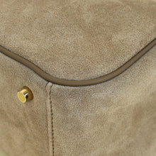 Hermes Bicolor Mini Lindy II Bag