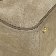Hermes Bicolor Mini Lindy II Bag