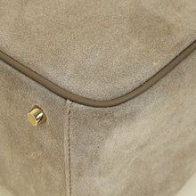 Hermes Bicolor Mini Lindy II Bag