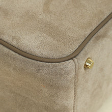 Hermes Bicolor Mini Lindy II Bag