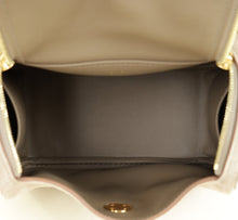Hermes Bicolor Mini Lindy II Bag