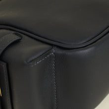 Hermes Cabane Mini Kelly Jump Swift Backpack Bag