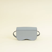 Hermes Gris Pantin Della Cavalleria Elan Bag