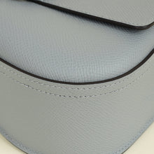 Hermes Gris Pantin Della Cavalleria Elan Bag