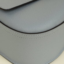 Hermes Gris Pantin Della Cavalleria Elan Bag