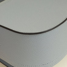 Hermes Gris Pantin Della Cavalleria Elan Bag