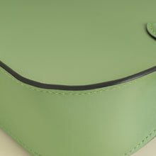 Hermes Vert Criquet Jypsiere Mini Bag