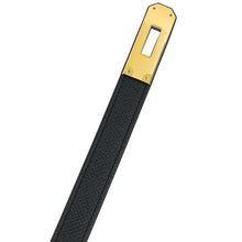 Hermes Bicolor Kelly Pocket 18mm Belt
