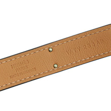 Hermes Bicolor Kelly Pocket 18mm Belt