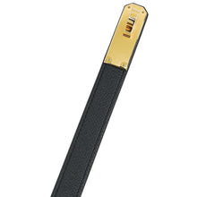 Hermes Bicolor Kelly Pocket 18mm Belt
