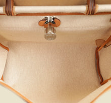 Hermes Tricolor Herbag Zip 31 PM Pegase Pop Vache Hunter Bag
