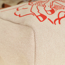 Hermes Tricolor Herbag Zip 31 PM Pegase Pop Vache Hunter Bag