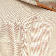 Hermes Tricolor Herbag Zip 31 PM Pegase Pop Vache Hunter Bag