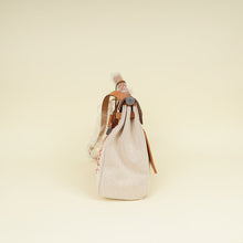 Hermes Tricolor Herbag Zip 31 PM Pegase Pop Vache Hunter Bag