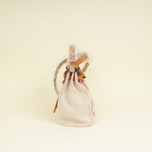 Hermes Tricolor Herbag Zip 31 PM Pegase Pop Vache Hunter Bag