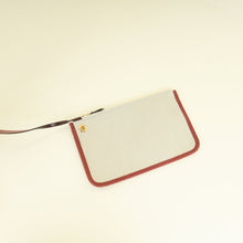 Hermes Bicolor Retourne Herbag Zip 31 PM Bag