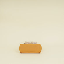Hermes Naturel Sable Herbag Zip 20 Bag
