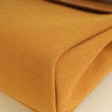 Hermes Naturel Sable Herbag Zip 20 Bag