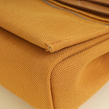 Hermes Naturel Sable Herbag Zip 20 Bag