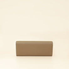 Hermes Etoupe Glacier Maillon To Go Wallet
