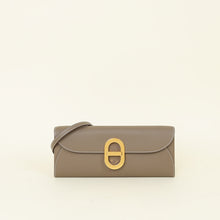 Hermes Etoupe Maillon To Go Wallet