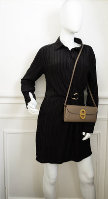 Hermes Etoupe Maillon To Go Wallet