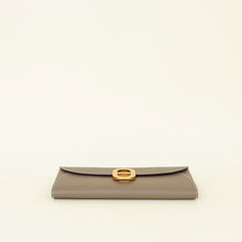 Hermes Etoupe Maillon To Go Wallet