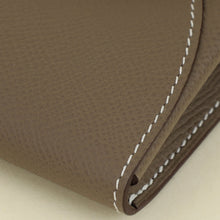 Hermes Etoupe Maillon To Go Wallet