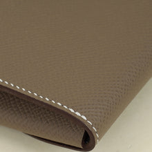 Hermes Etoupe Maillon To Go Wallet