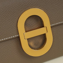 Hermes Etoupe Maillon To Go Wallet