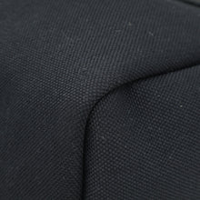 Hermes Noir Herbag Zip 31 PM Bag
