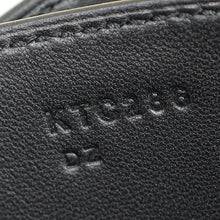 Hermes Noir Constance III 18 Mini Bag
