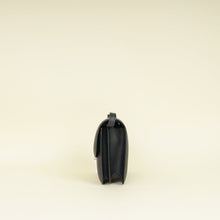 Hermes Noir Constance III 18 Mini Bag