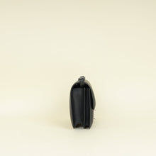 Hermes Noir Constance III 18 Mini Bag