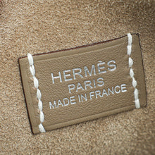 Hermes Etoupe Arcon Slim Bag