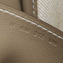 Hermes Etoupe Arcon Slim Bag