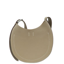 Hermes Etoupe Arcon Slim Bag