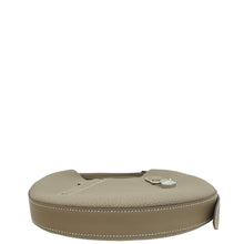 Hermes Etoupe Arcon Slim Bag
